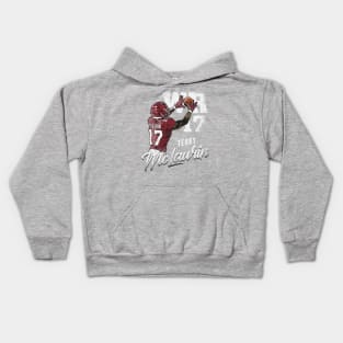 Terry McLaurin Washington Team Kids Hoodie